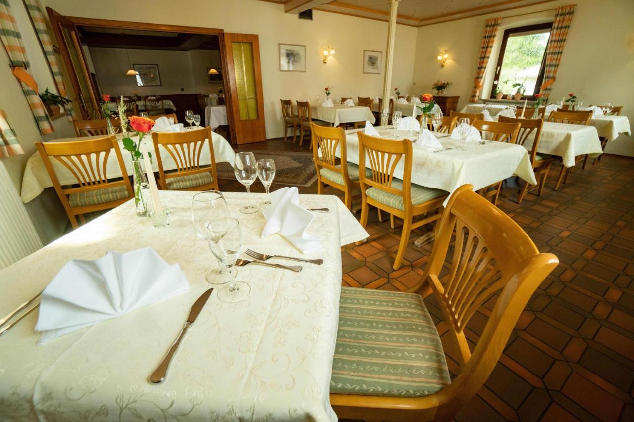 Gasthaus Zum Roessel Lichtenau Scherzheim Exterior photo